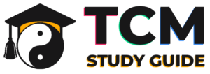 TCM STUDY GUIDE